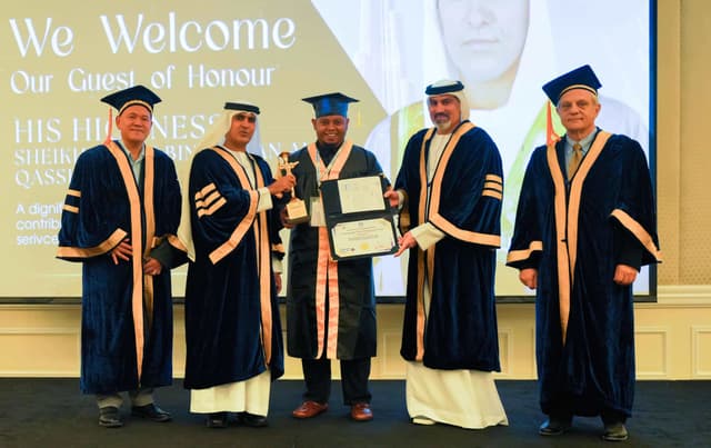 convocation 2
