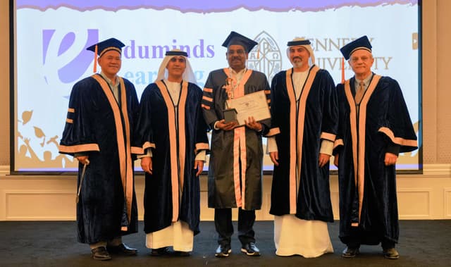 convocation 3