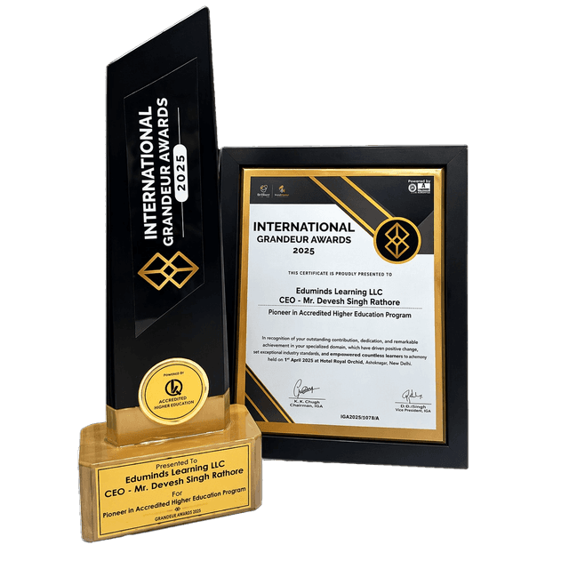 International Grandeur Awards