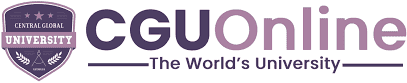 Central Global University logo