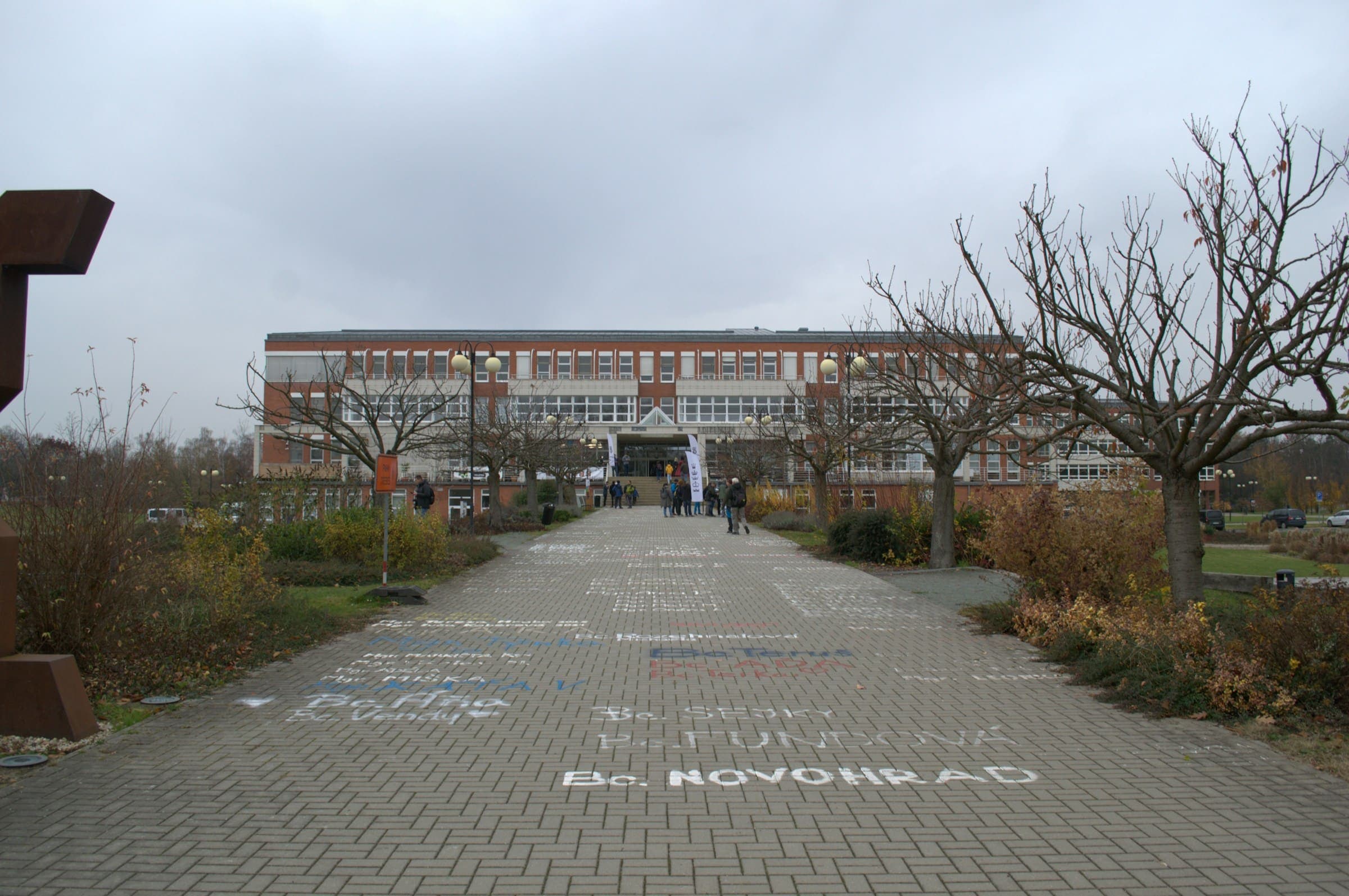 Master of Business Administration (MBA)
