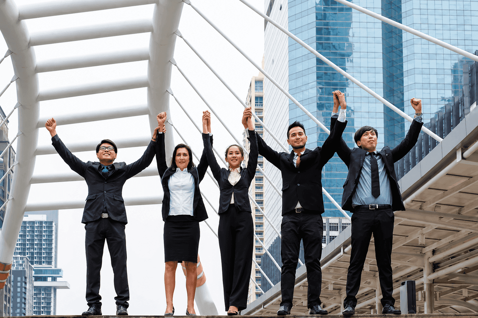 Success Stories