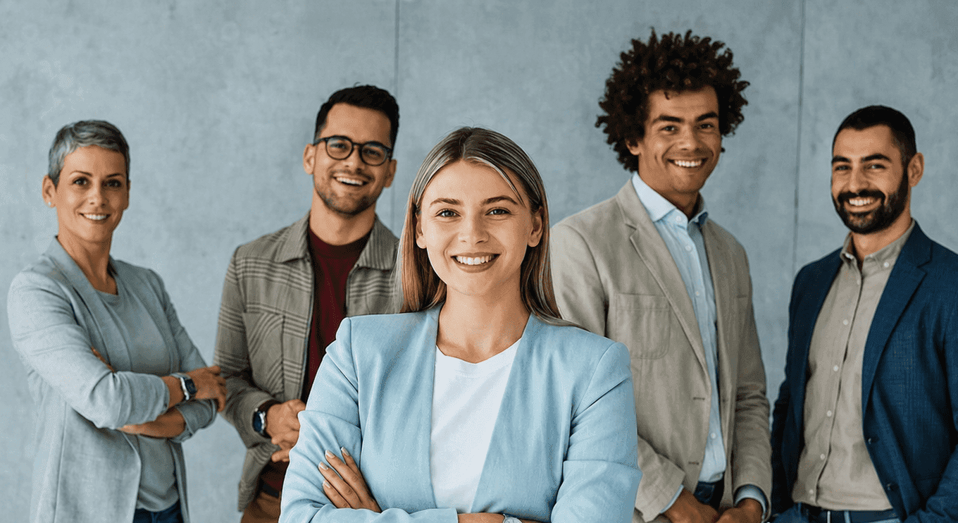 Our Partners