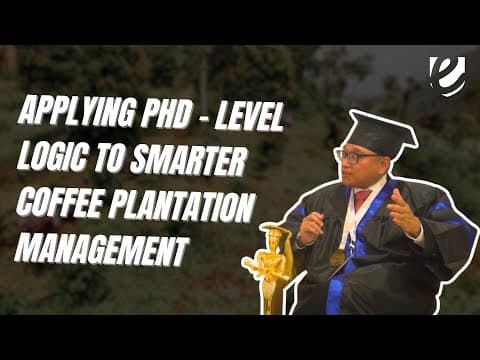Applying Doctoral Logic and AI to Modern