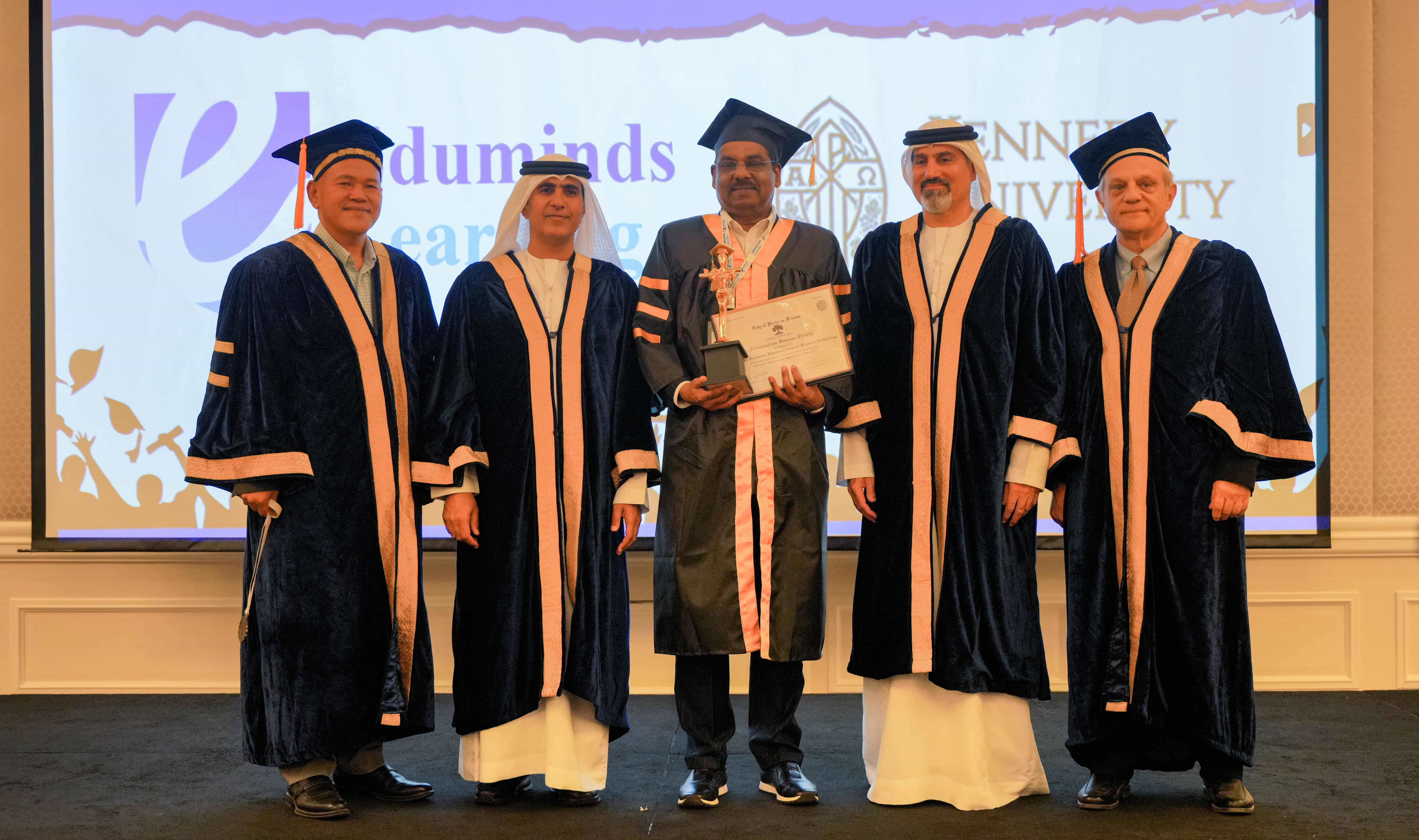Convocation Ceremony 3