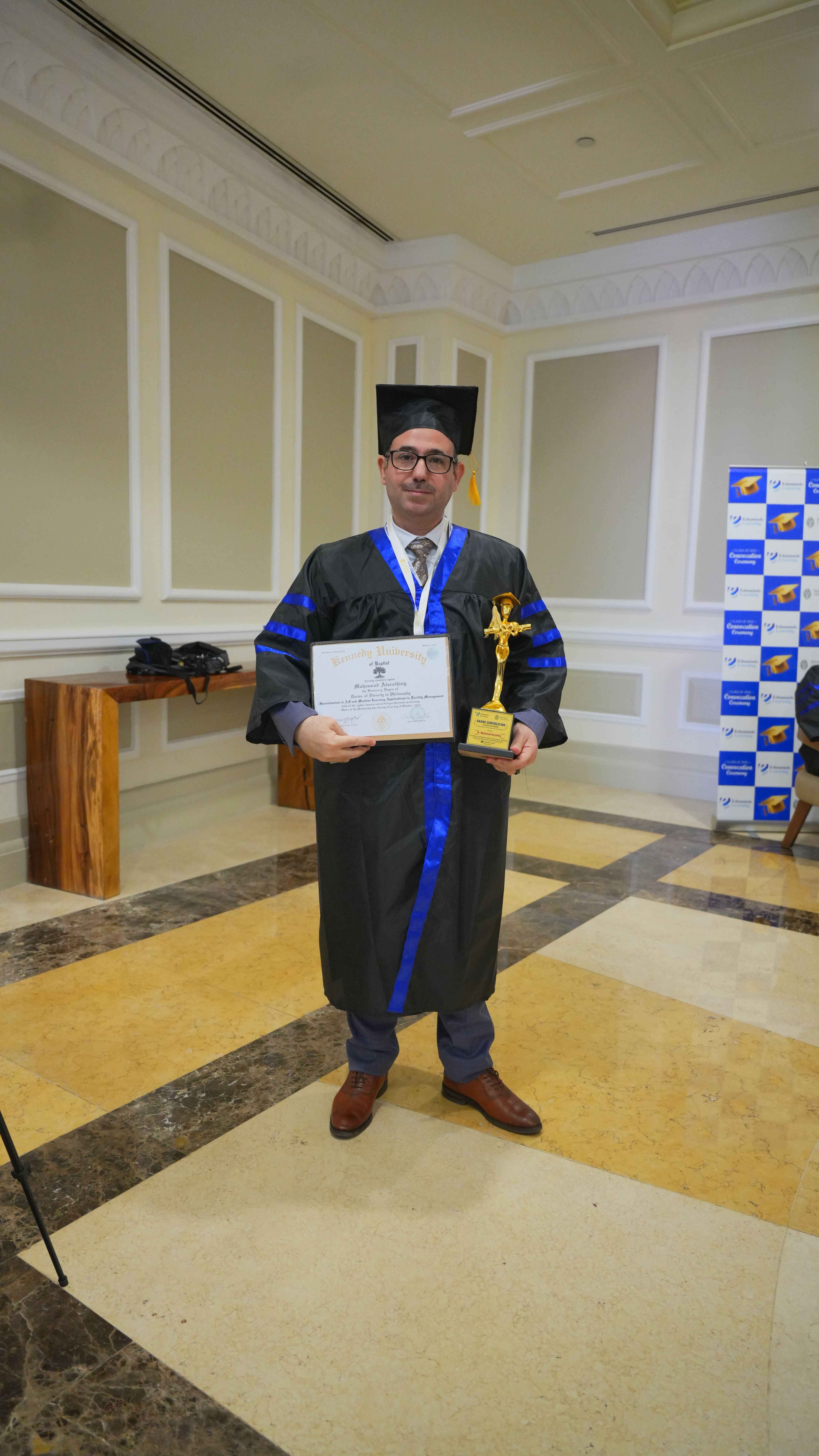 Convocation Ceremony 5