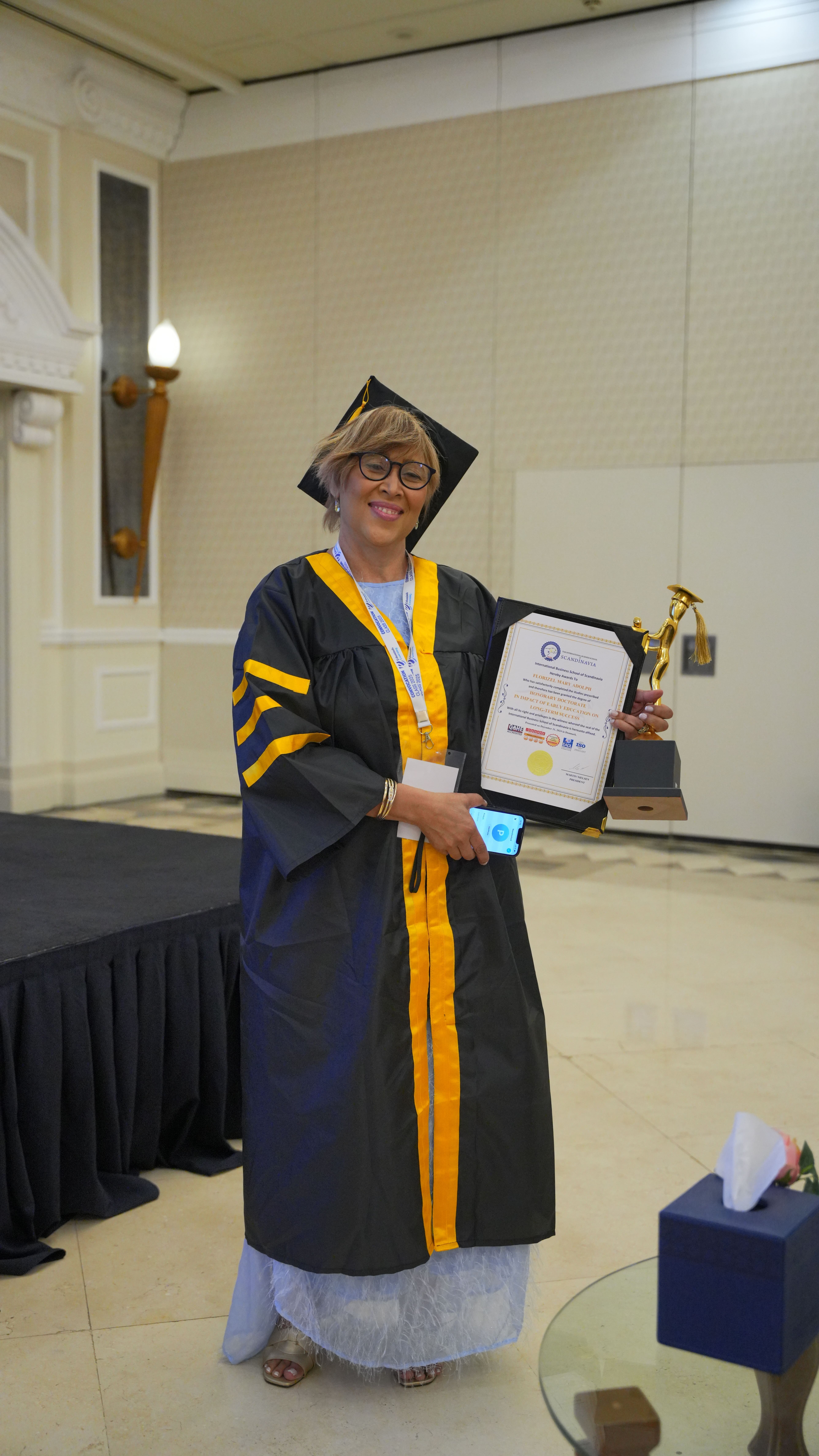 Convocation Ceremony 3