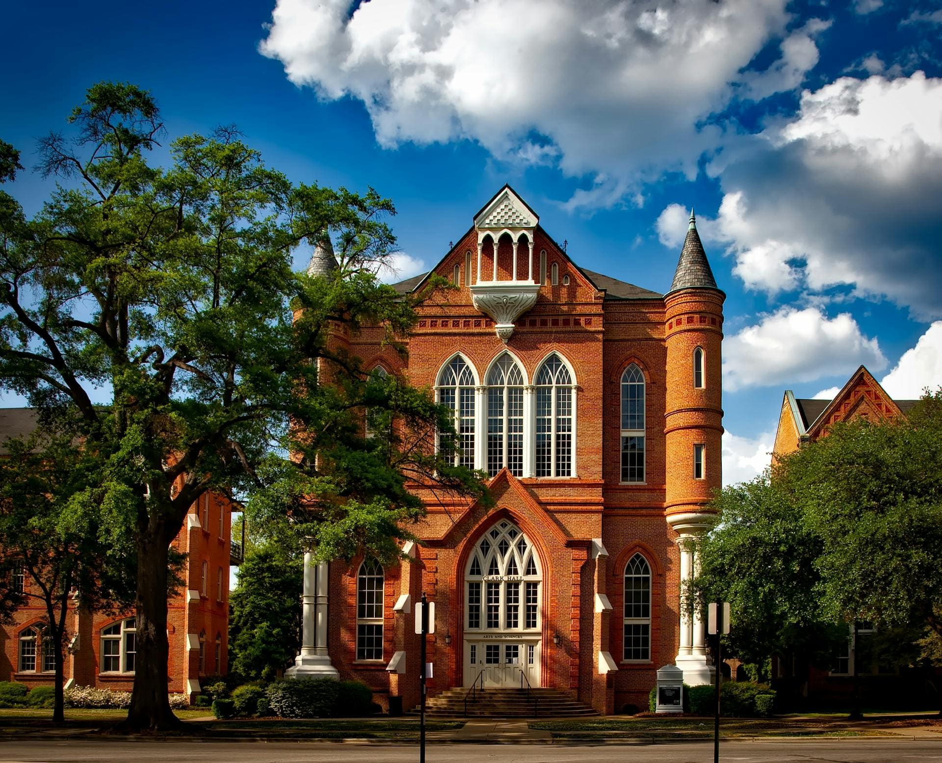 CGU University