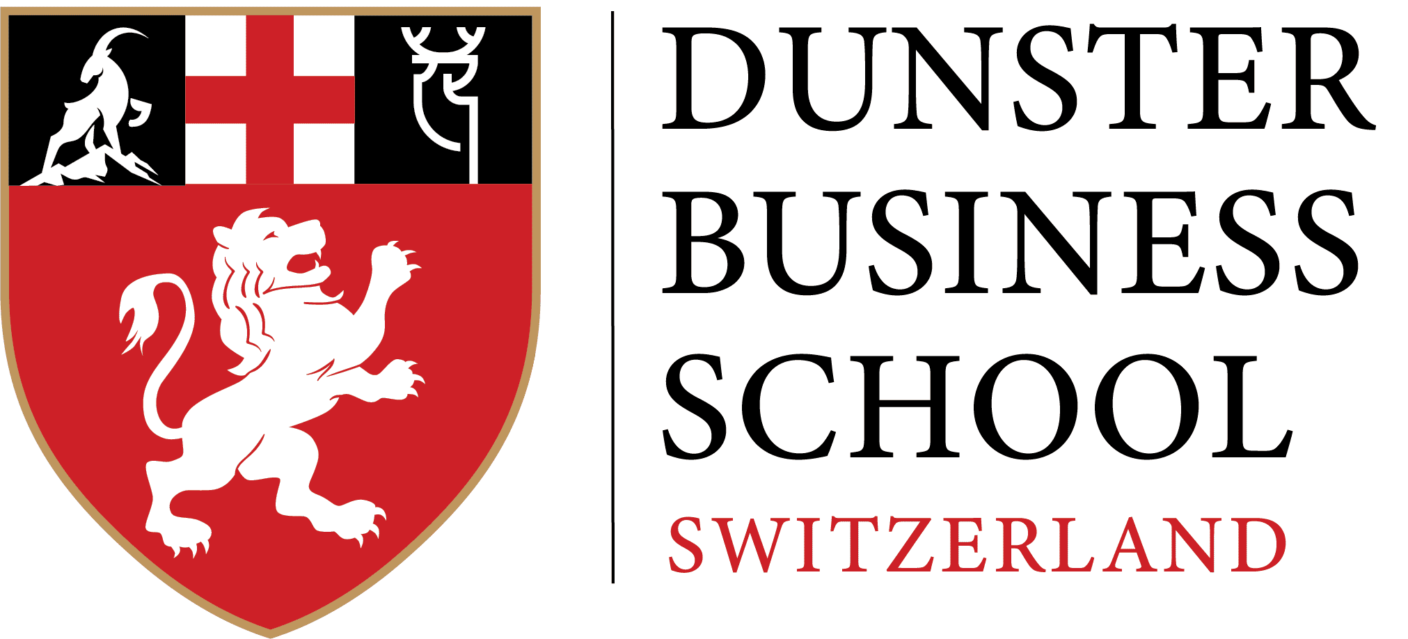 Dunster University logo