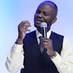 Pastor Sammy Gyee