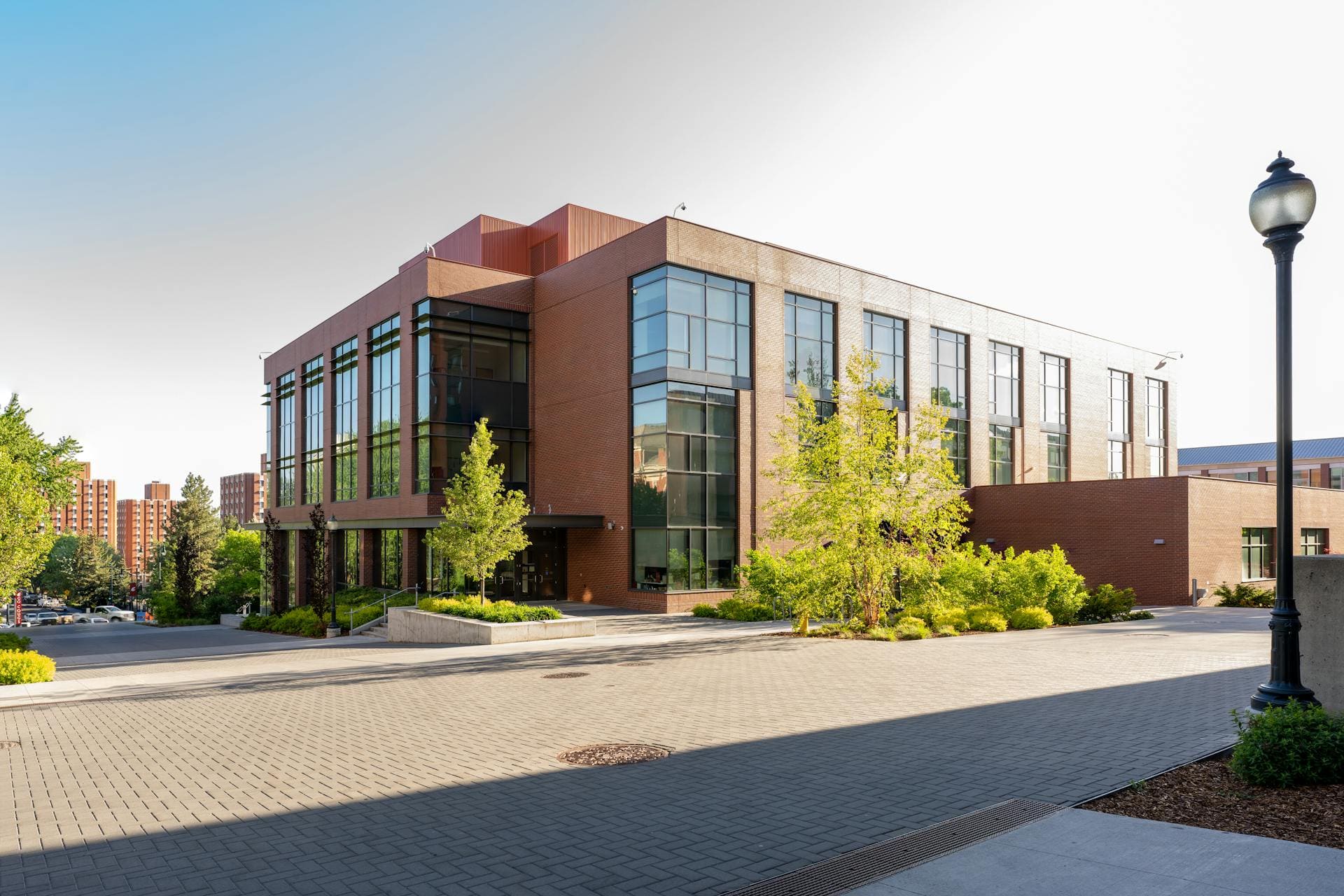 CGU University