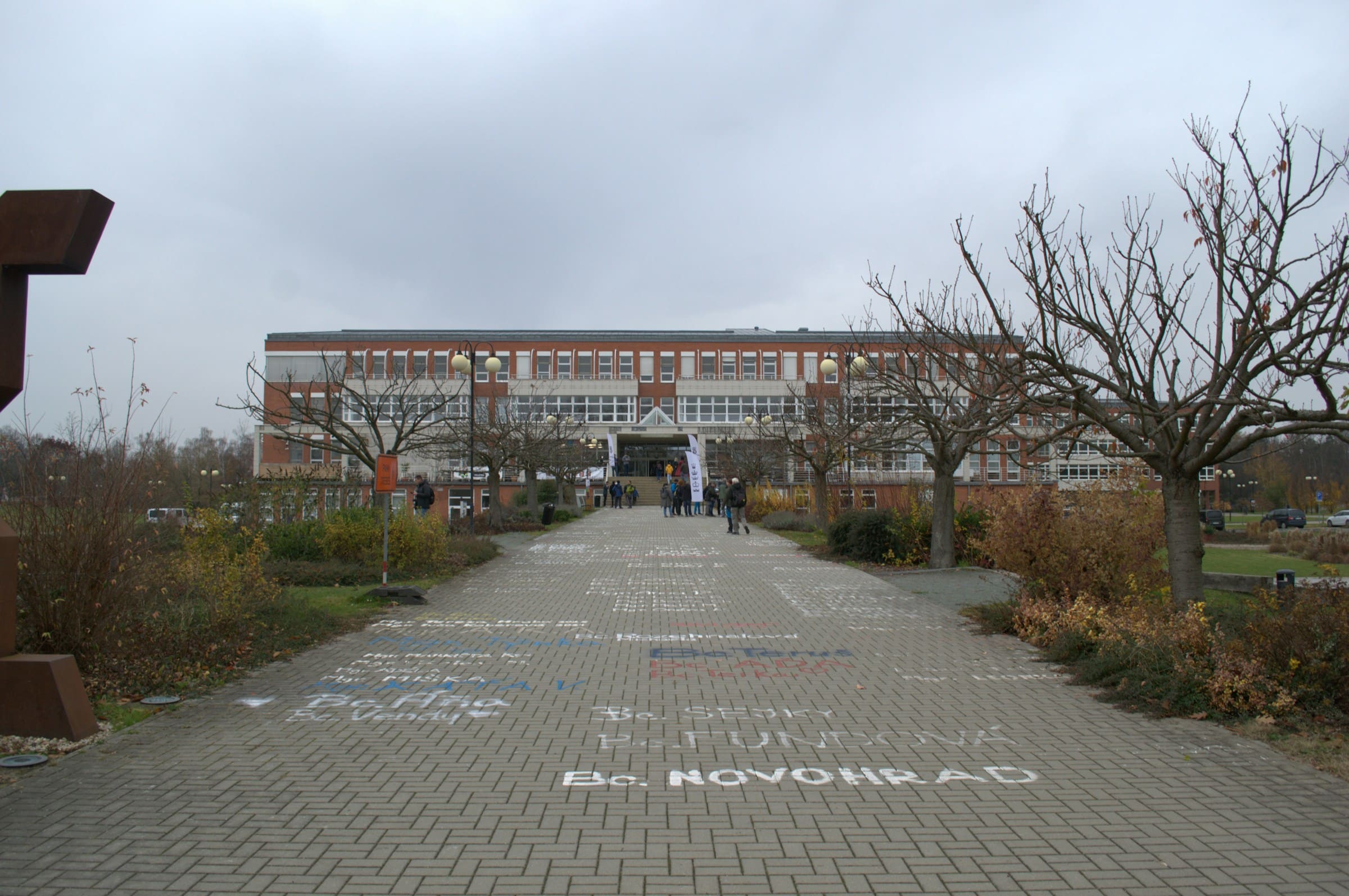 Master of Business Administration (MBA)